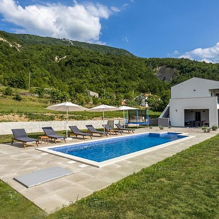 Villa Tramonto Kozljak المظهر الخارجي الصورة
