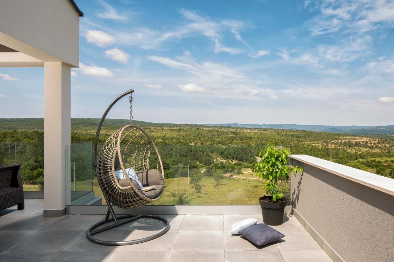 Villa Tramonto Kozljak المظهر الخارجي الصورة